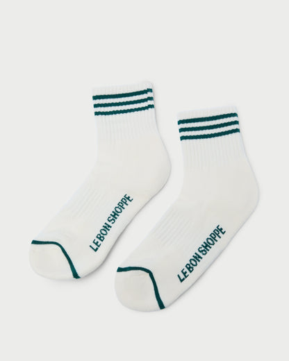 Chaussette Le Bon Shoppe