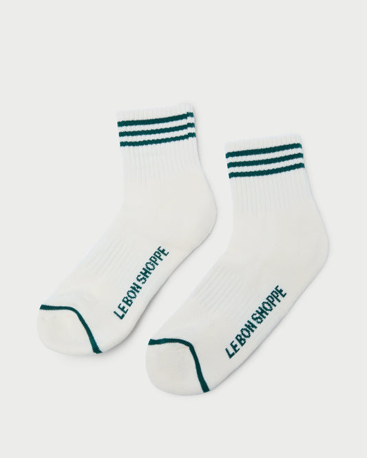 Chaussette Le Bon Shoppe