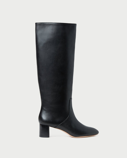 Bottes hautes Gia