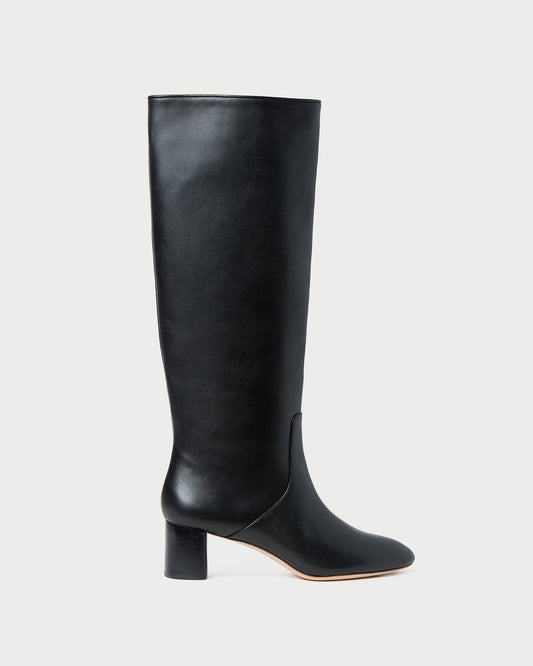 Bottes hautes Gia