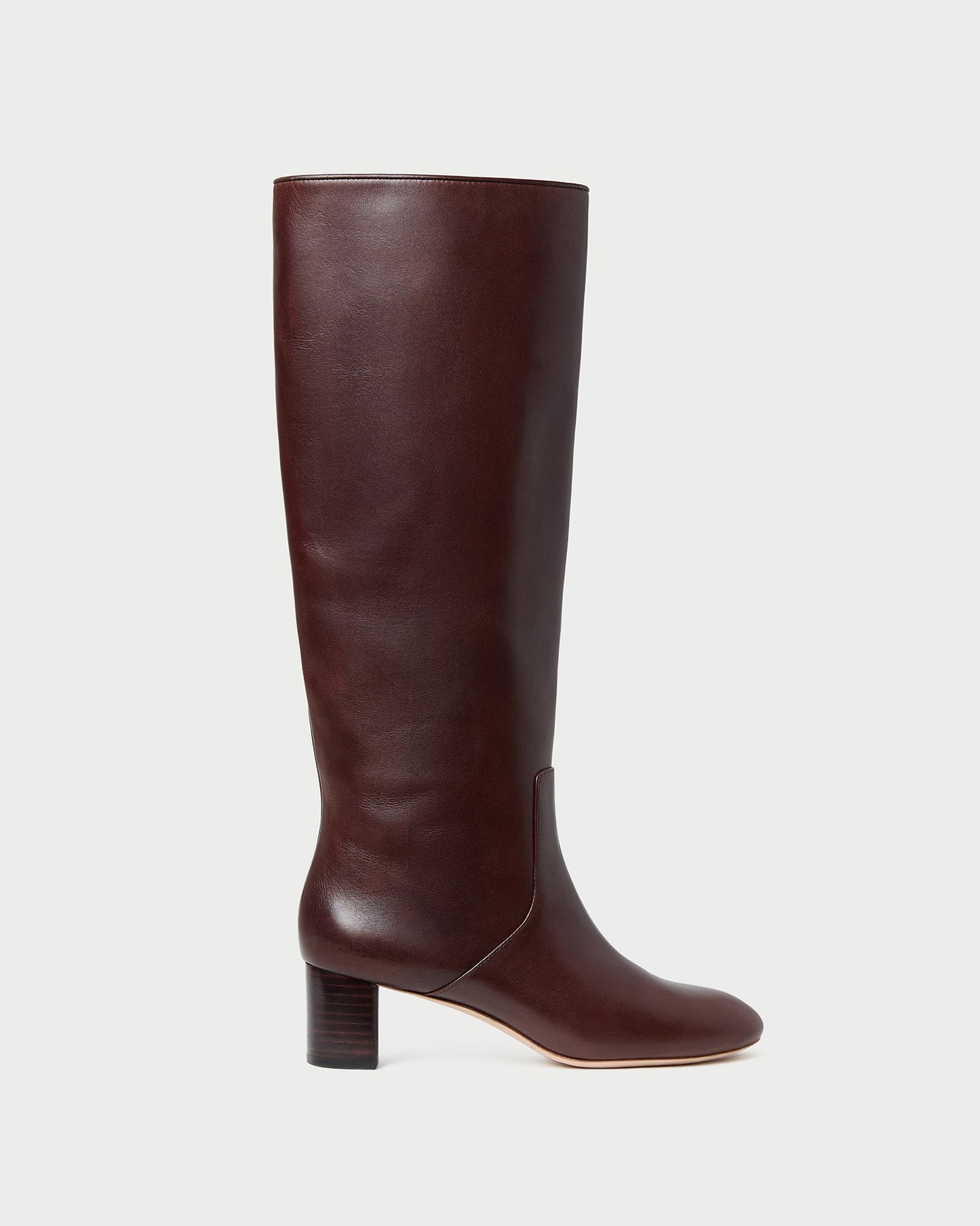 Bottes hautes Gia