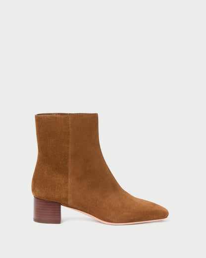Bottines Ginny