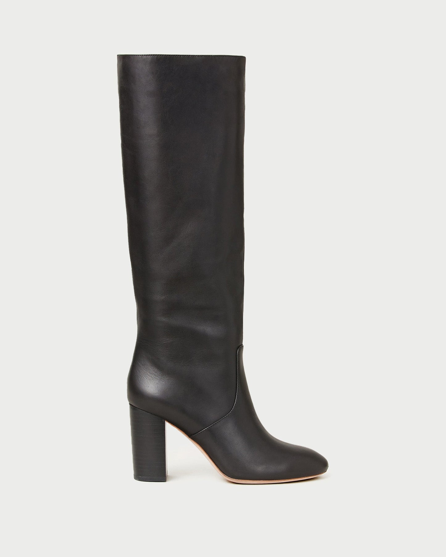 Bottes hautes Goldy