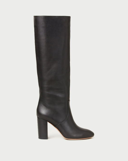 Bottes hautes Goldy