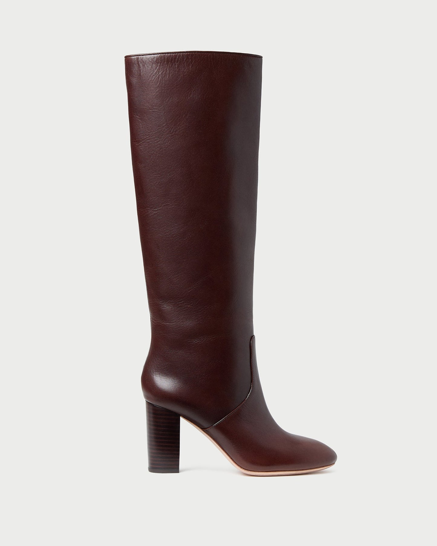 Bottes hautes Goldy