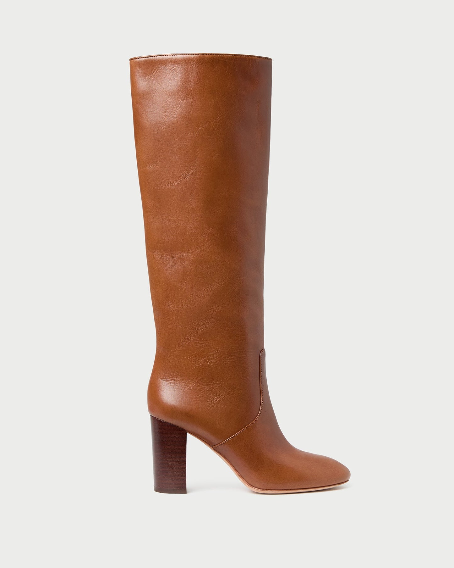 Bottes hautes Goldy