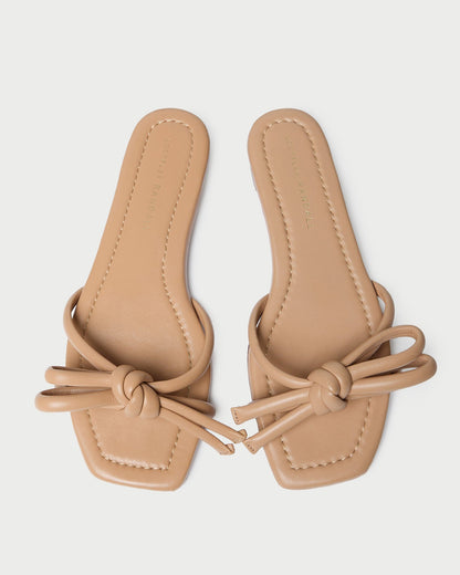 Sandale Hadley Bow