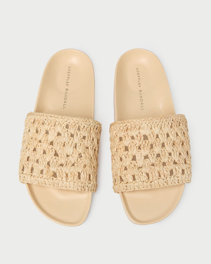 Henri Sandal