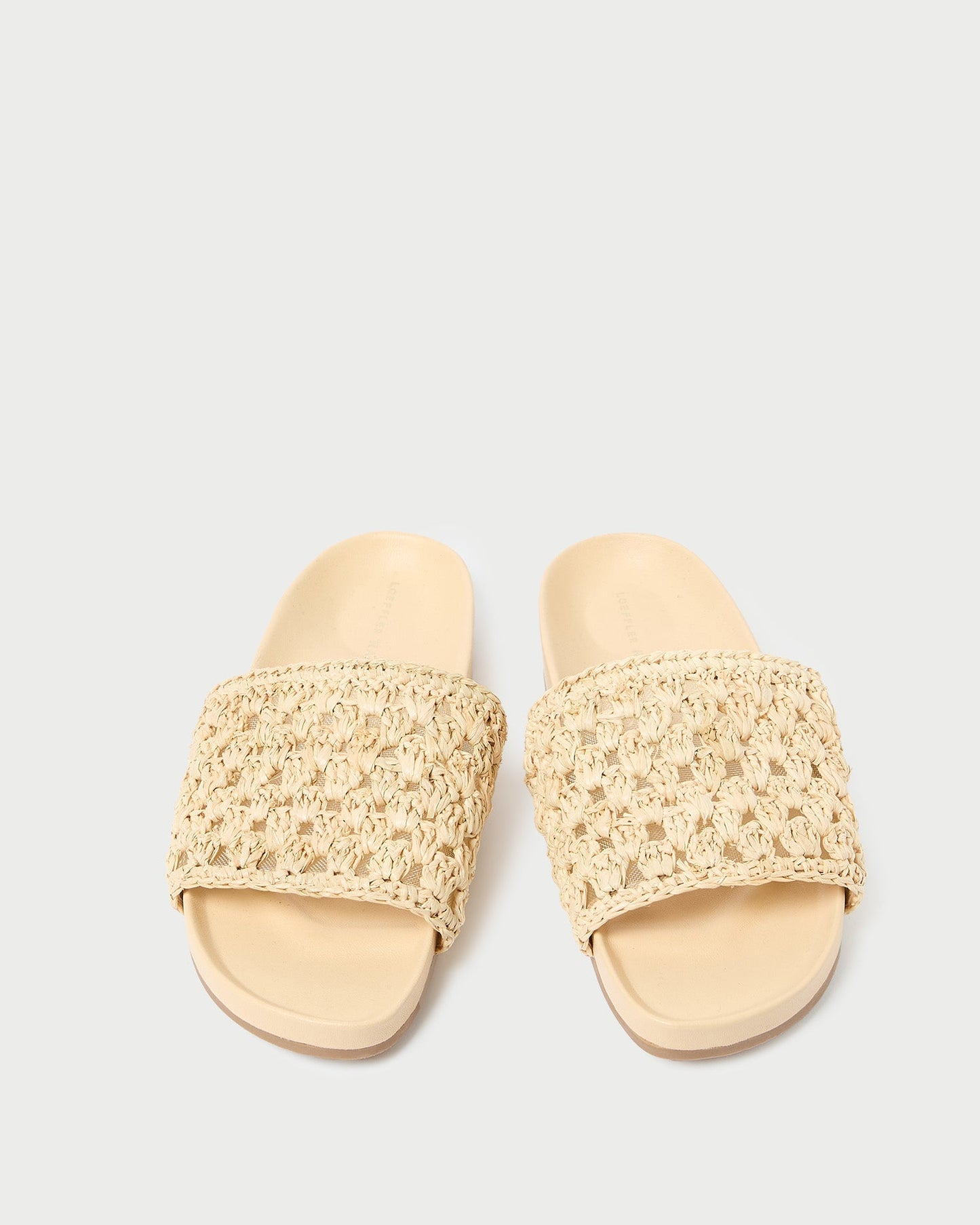 Henri Sandal