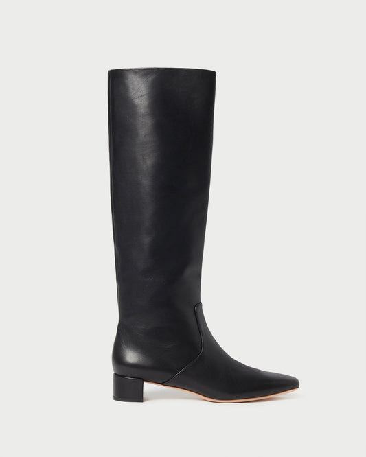 Bottes hautes Indy