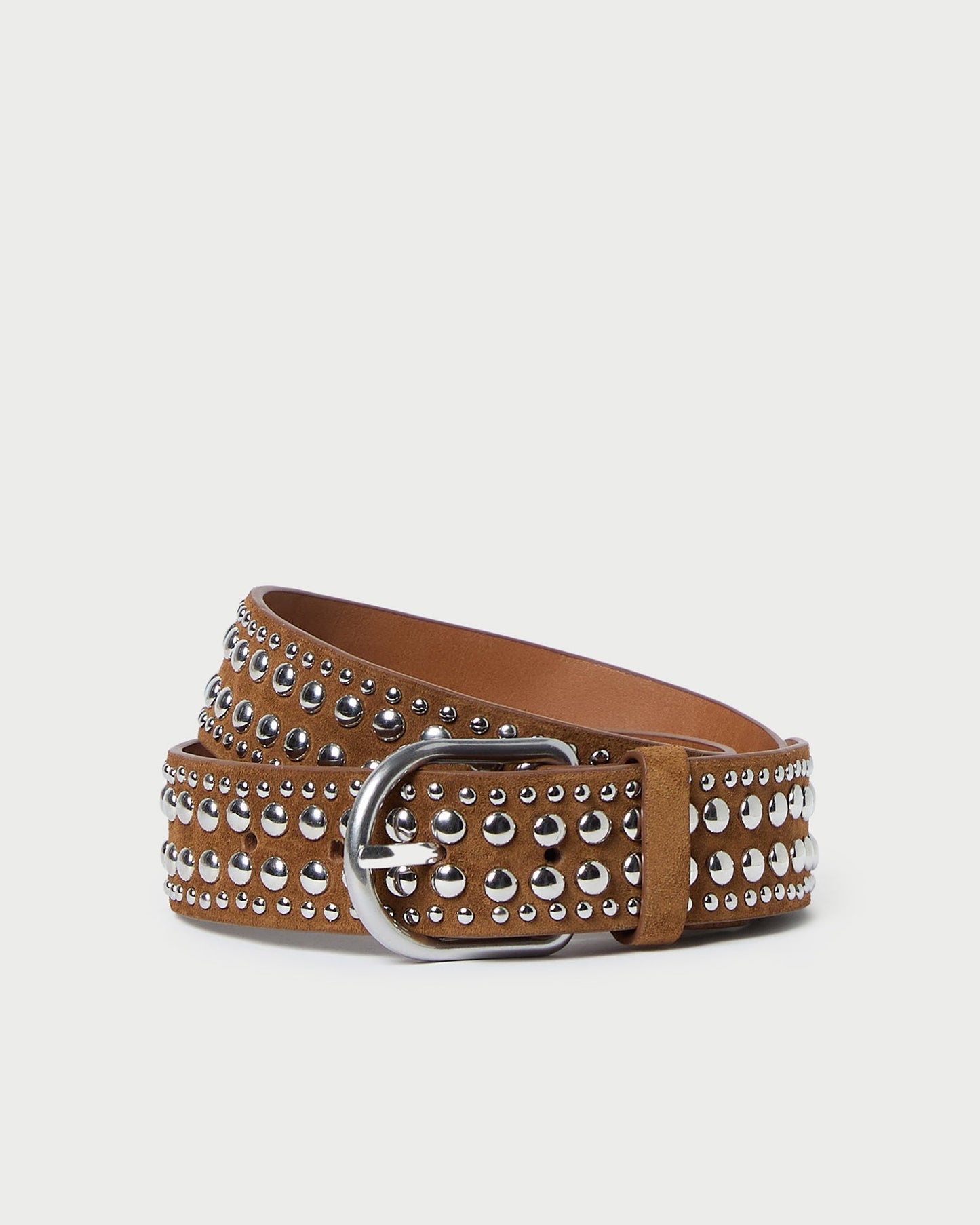 Ceinture d'Isaac