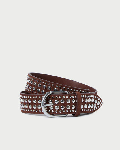 Ceinture d'Isaac