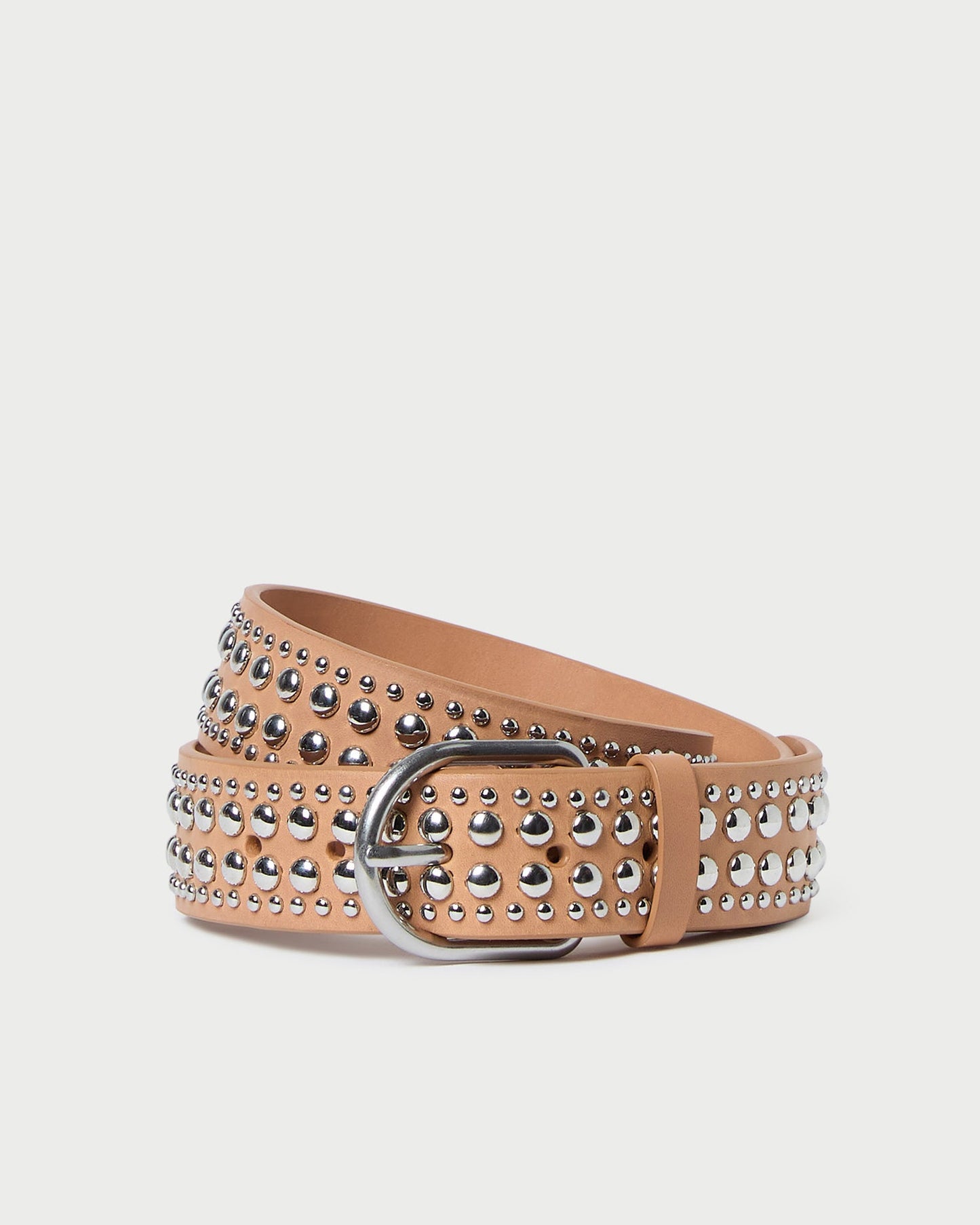 Ceinture d'Isaac