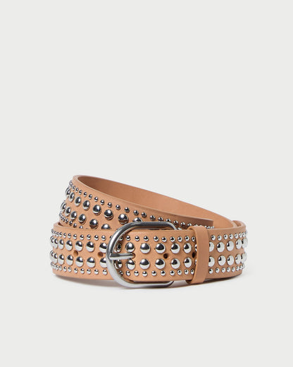 Ceinture d'Isaac