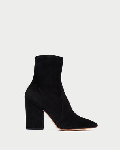Bottines fines Isla