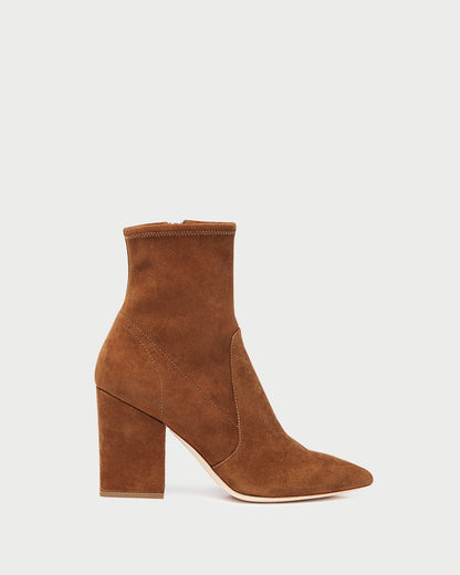 Bottines fines Isla