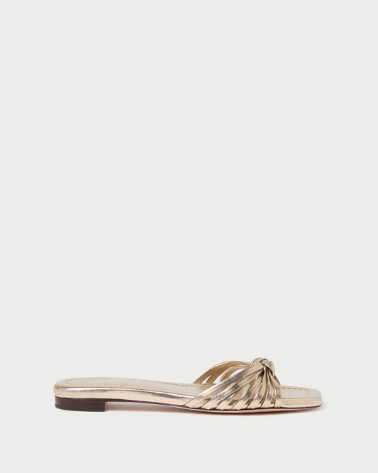 Sandale Izzie Knot