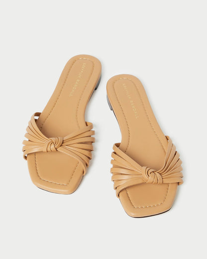 Sandale Izzie Knot