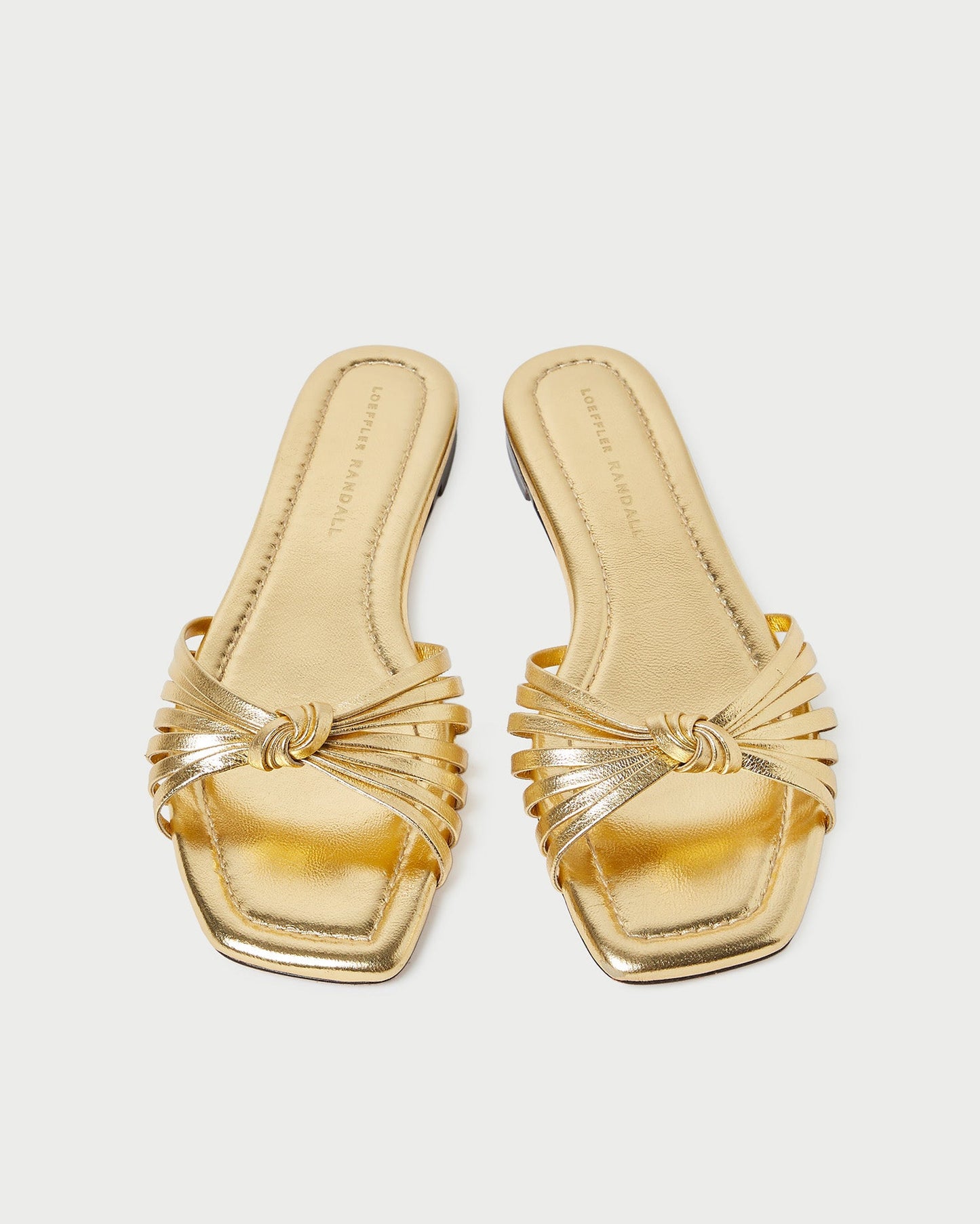 Sandale Izzie Knot