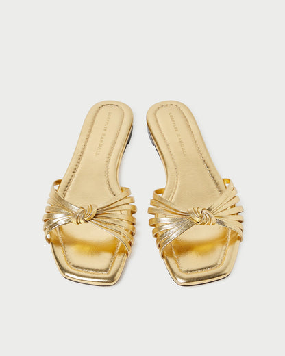 Sandale Izzie Knot