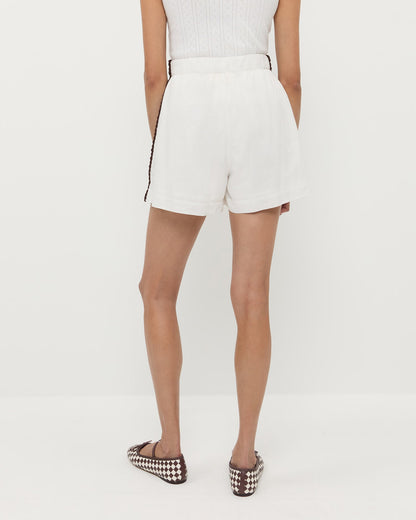 Jaimie Short