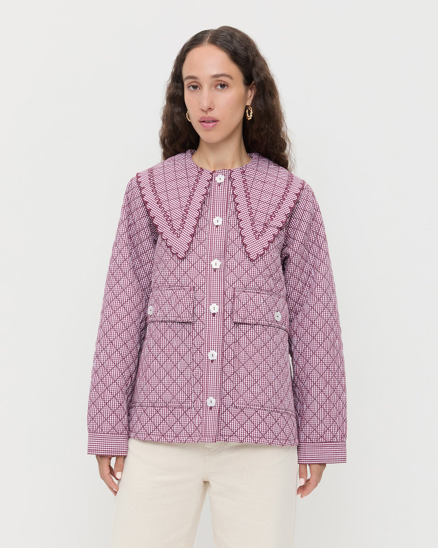 Veste James