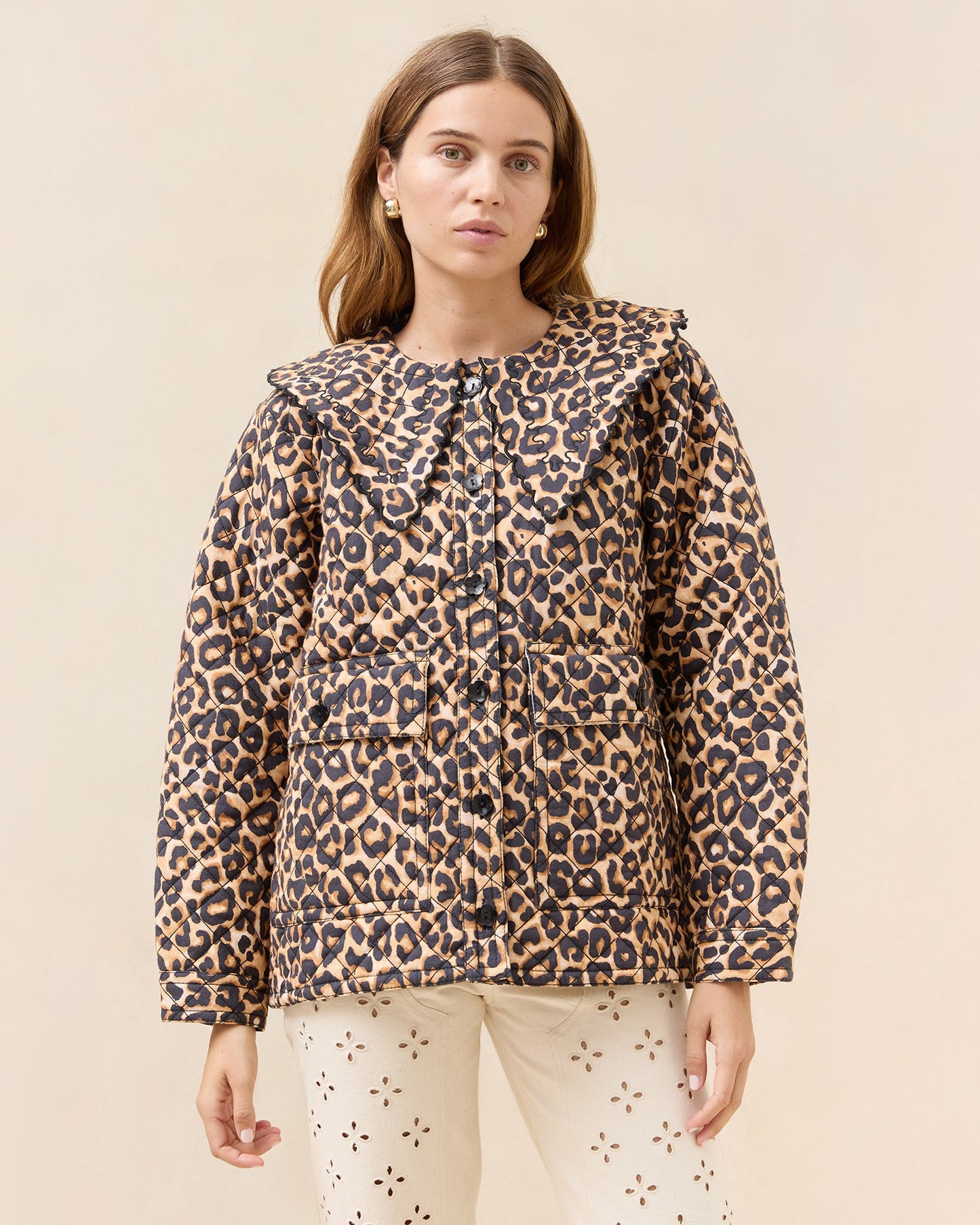 Veste James
