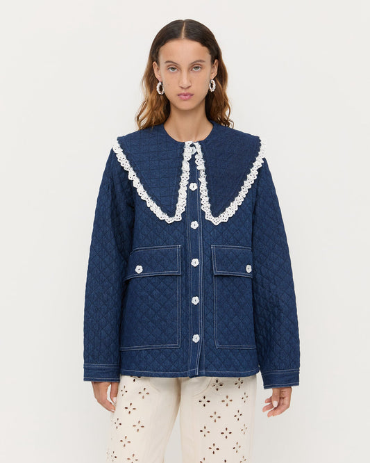 Veste James