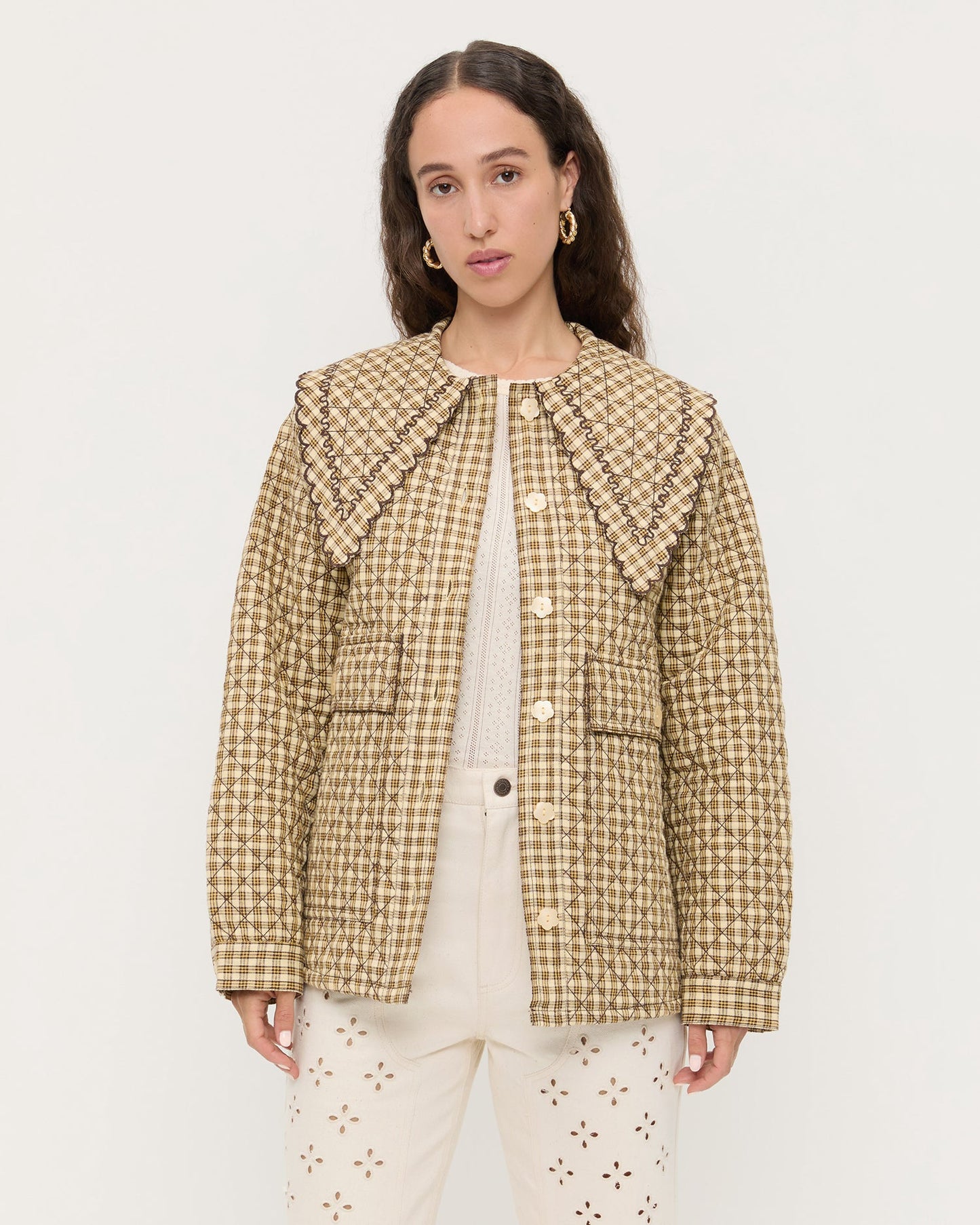 Veste James
