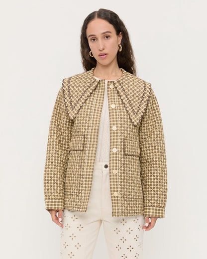 Veste James