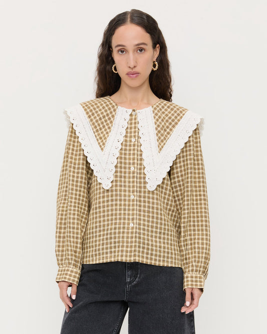 Chemise Ken