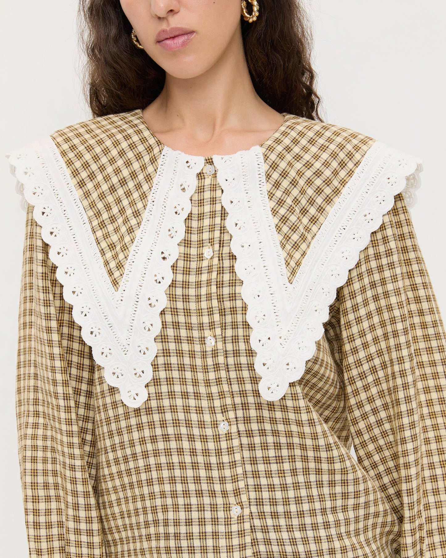 Chemise Ken