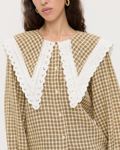 Chemise Ken