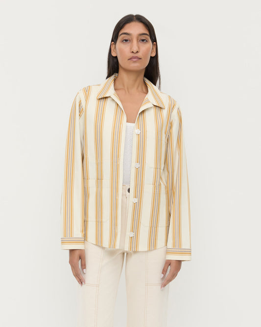 Veste Kennedy
