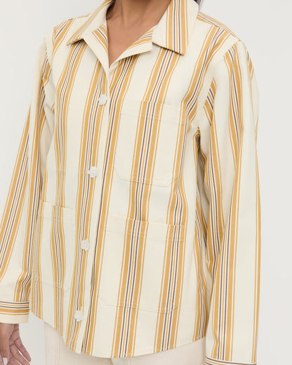 Veste Kennedy
