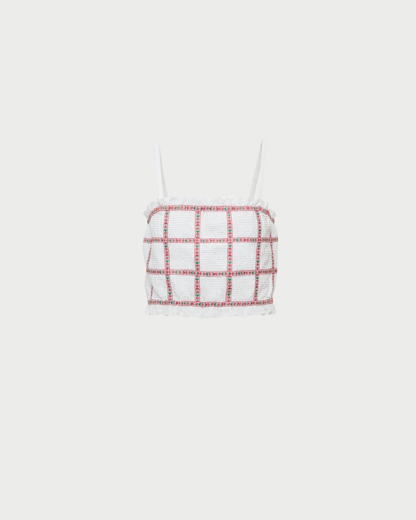 Andie Top