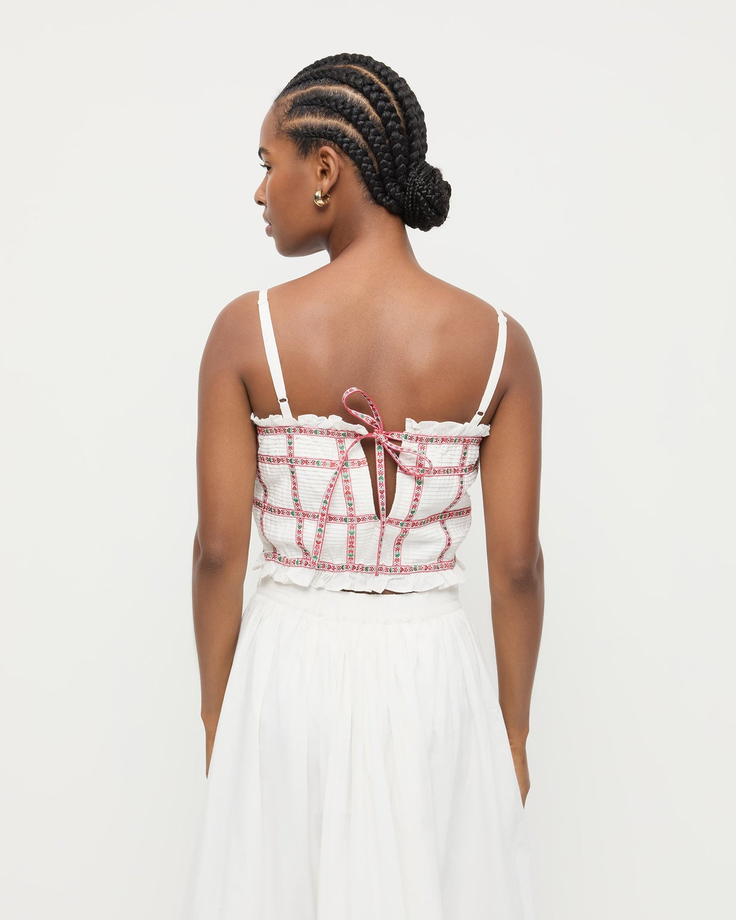 Andie Top