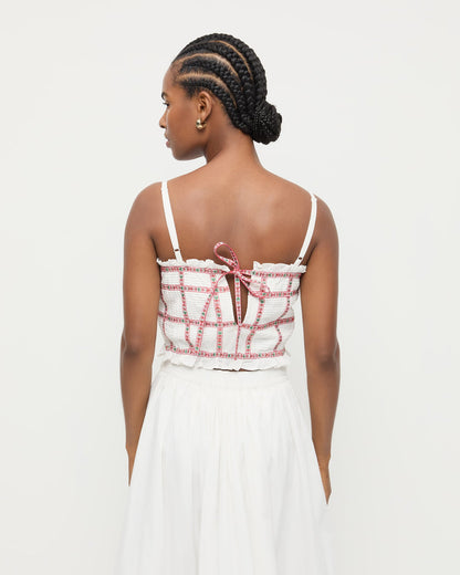 Andie Top