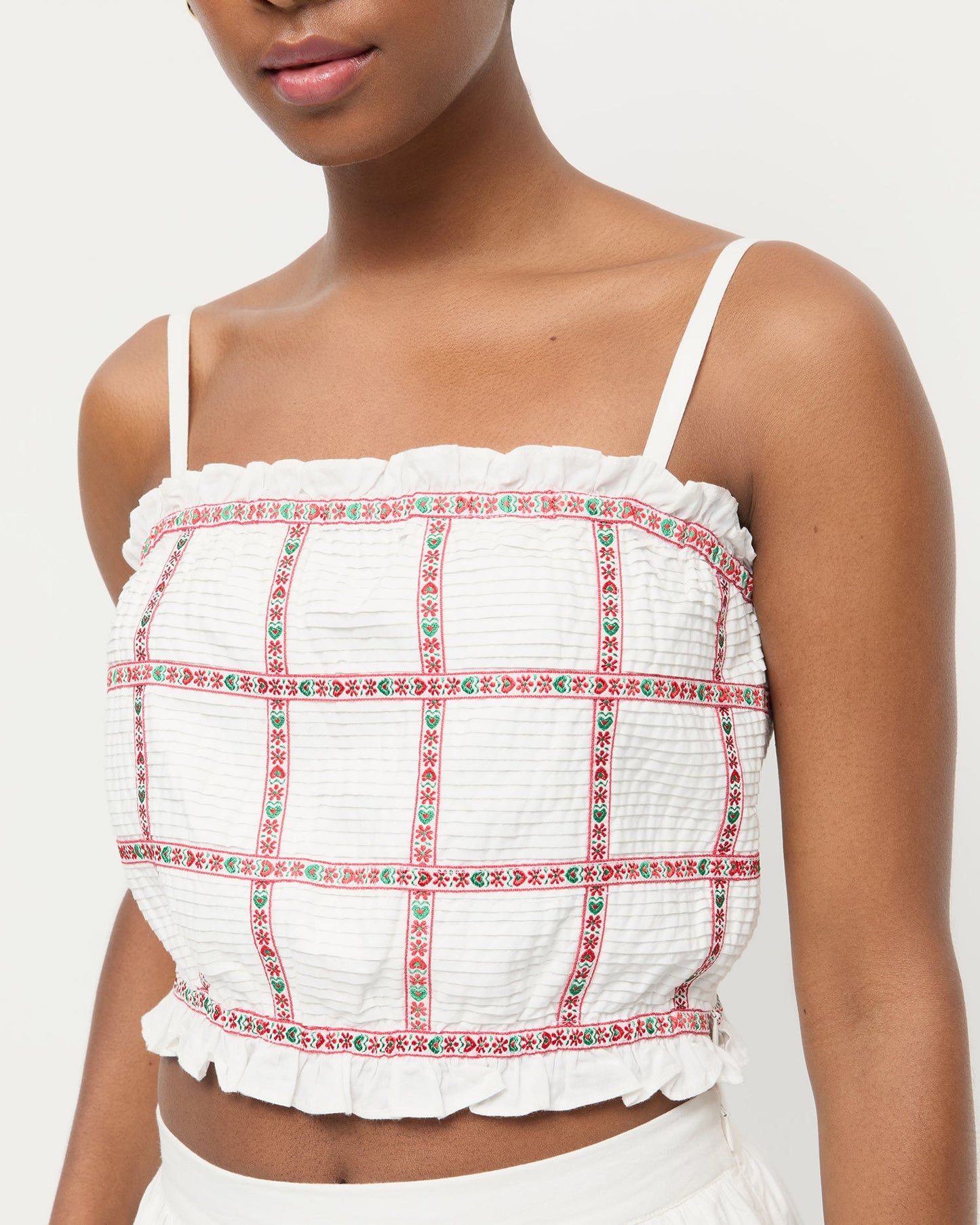 Andie Top