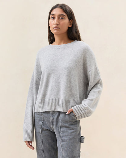 Pull en cachemire Lana