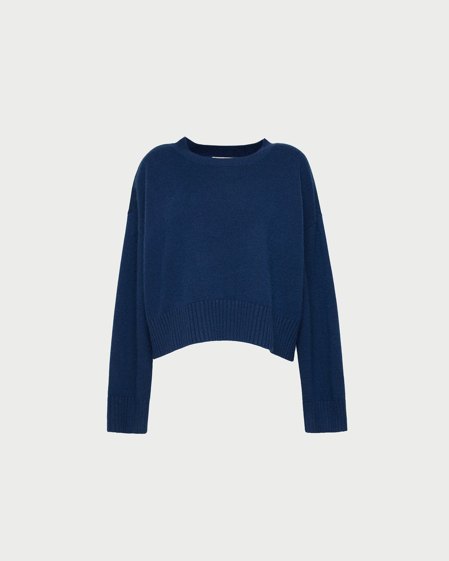Pull en cachemire Lana