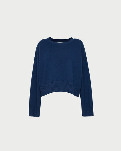 Pull en cachemire Lana