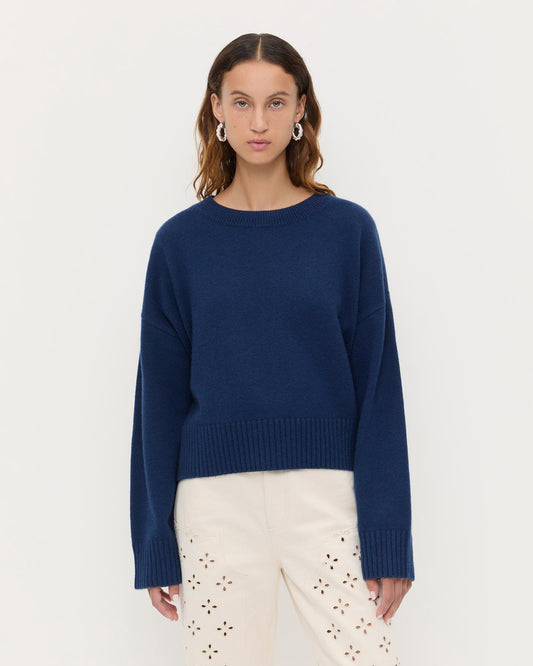 Pull en cachemire Lana