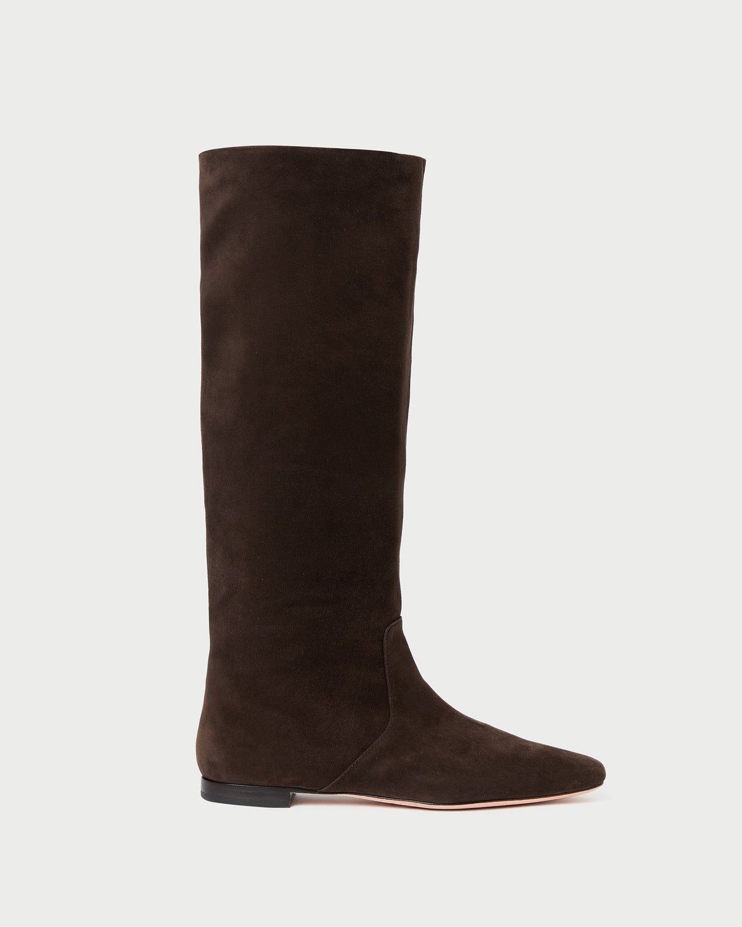 Bottes hautes Lillian