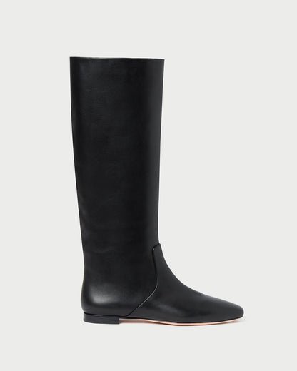 Bottes hautes Lillian