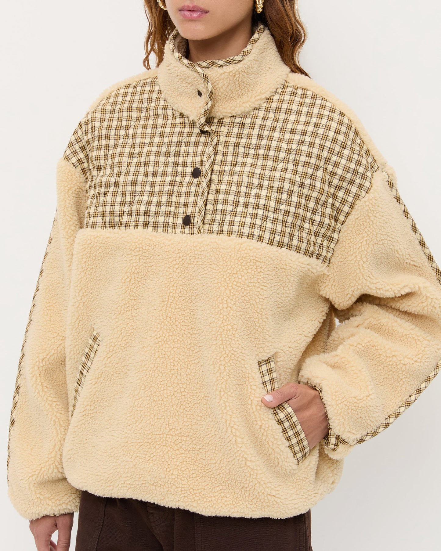 Liz Fleece
