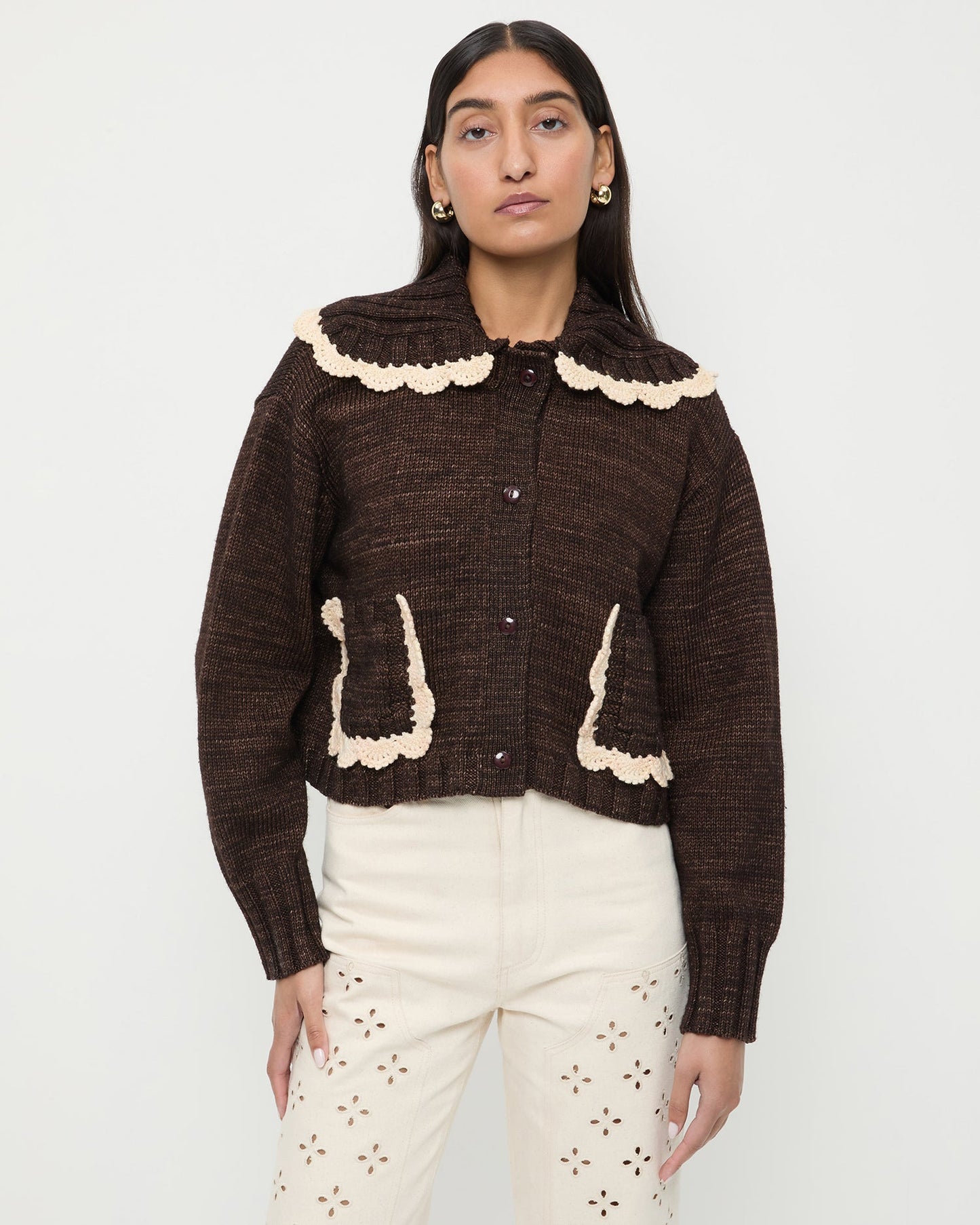 Lo Cardigan