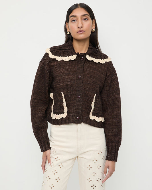 Lo Cardigan