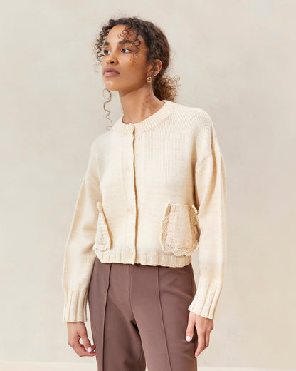 Lo Cardigan