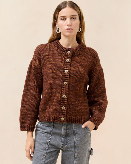Cardigan Maddie